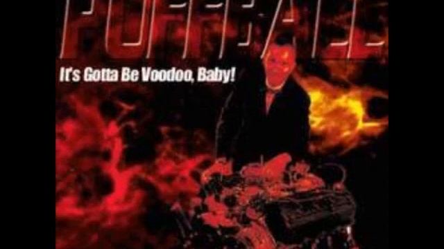 Puffball - Bullet Train To Hell смотреть онлайн