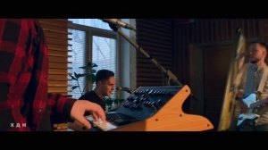 СВЕЖИЙ ВЕТЕР - ХДН Worship | Fresh Wind - Hillsong Worship [COVER]