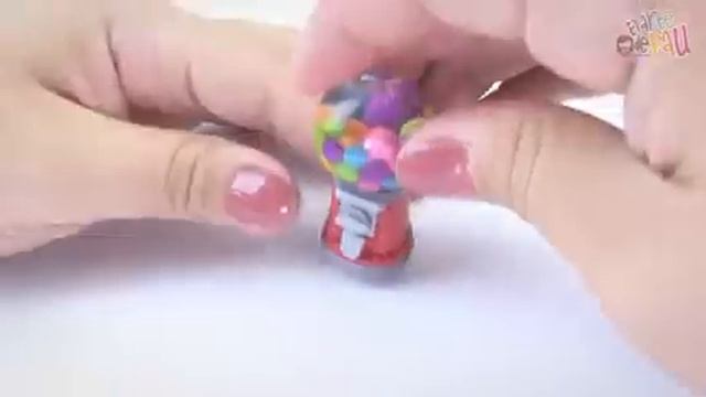 MAQUINA DE CHICLES / Gumball Machine смотреть онлайн