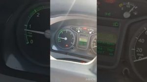 Система водородного питания двигателя. Водород рулит!