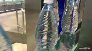 Так делают минеральную воду «Ульянка»