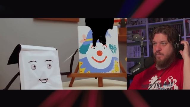 АЙСБЕРГ ДЕТСКИХ ТРАВМ / СТРАХИ ДЕТСТВА | РЕАКЦИЯ НА ЛУННЫЕ ЯНКИ смотреть онлайн