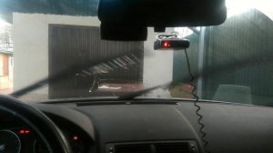 Работа веерных форсунок стеклоомывателя шевроле на мондео 3