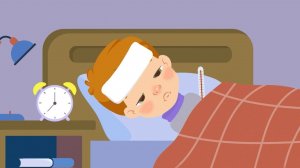 КАК ИЗБЕЖАТЬ ОСЕННЕЙ ПРОСТУДЫ?