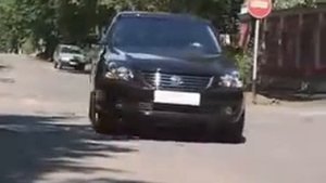 Киа Маджентис.avi