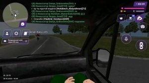 ИНКАССАТОРЫ VS ДАЛЬНОБОЙЩИКИ, что ЛУЧШЕ на МАТРЁШКА РП