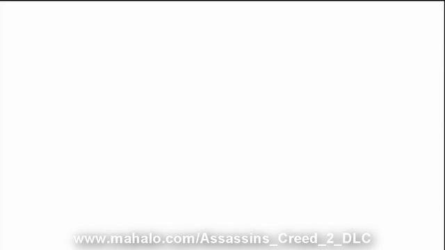 Assassin's Creed 2 DLC - Bonfire of the Vanities: Upward Mobility смотреть онлайн
