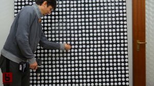 ESP32-Cam Programmer & LED Wall Effects