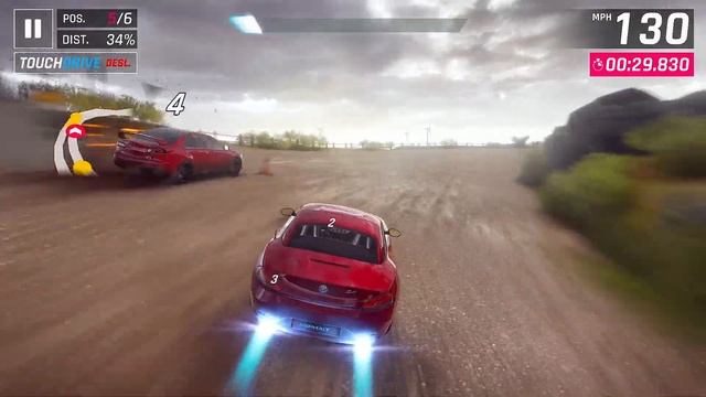 BMW Z4 - Asphalt 9: Legends (2023) - Gameplay (PC UHD) [108060FPS] │ AMD RX580 смотреть онлайн