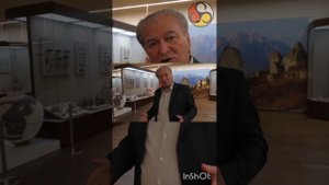 Краткая история Осетин. Петр Козаев. #фоэдасбетанти #петркозаев #осетины #асы #аланы #историяосетин
