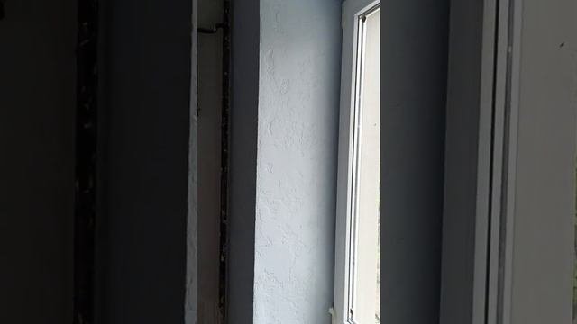Эконом вариант для декоративной отделки стен. мп75 +краска #декоративнаяштукатурка #отделка #краска