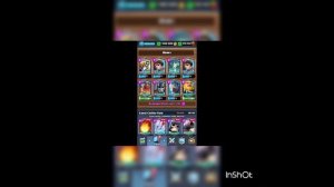 Clash Royale- Aug 2016 mod apk