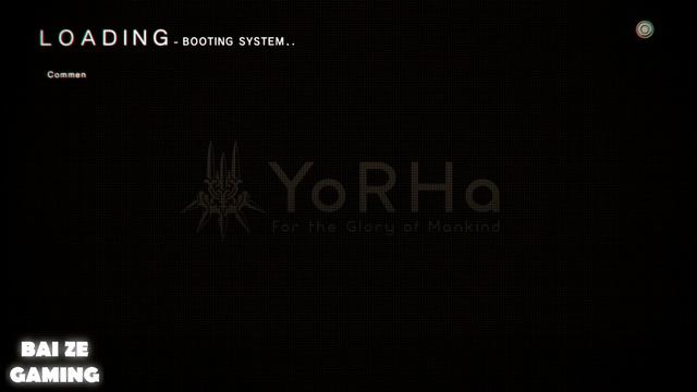 Nier Automata Walkthrough2 Part 33 - Carnival Tank Miniboss, Second Playthru! смотреть онлайн