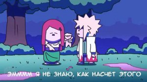 Рождение Наруто наверное анимация  Русский Дубляж | Хокаге