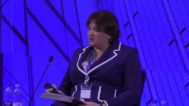 1 часть я панель "Регулятивная политика на финансовом рынке@ смотреть онлайн