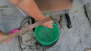?ВТОРАЯ ПОДКОРМКА ТОМАТОВ ПОСЛЕ ВЫСАДКИ В ТЕПЛИЦУ.?