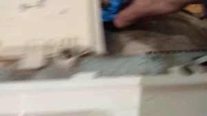 Не уходит вода из порошкоприемника в бак. В чём причина?