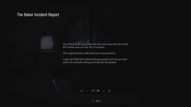 RE Village part 1 смотреть онлайн