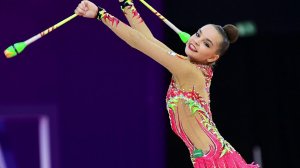 Музыка для художественной гимнастики - новинки! Track048 #музыкадляхудожественнойгимнастики