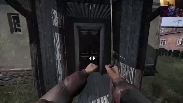 BOOTSTRAP Shadowplay's GAMES - DAY Z MEETING UP WITH BURDGIS TO KILL .. no BE KILleD! - 3 / 7 смотреть онлайн