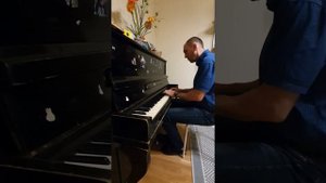 Мелодия из к/ф 'Достучаться до небес'