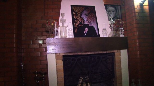 открытие Lounge Zona в ресторане Ковчег. г. Лабинск смотреть онлайн