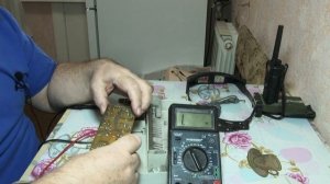 Ремонт прибора ионизатора супер плюс эко для  убития каронавируса