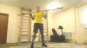 ТРЕНИРОВКА МЫШЦ ЖИВОТА (30)