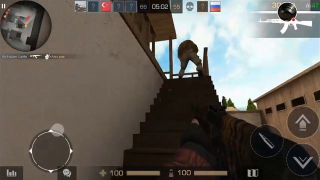 Обзор игры standoff 2 смотреть онлайн