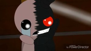 Azazel Vs Isaac [Theme]