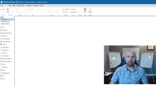 2nd Edition #BPMN Book Release Announcement: Get Your Copy Now! смотреть онлайн