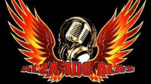 Alza Tus Alas (J3D feat  Banda Kabod)