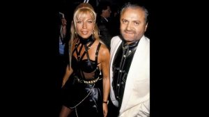 Donatella Versace Biography