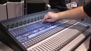 PreSonus StudioLive 32.4.2AI Digital Mixer - Review