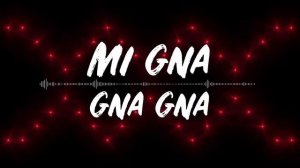 Balti - Mi Gna (Remix)