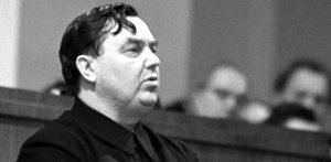 Маленков. Альтернатива Хрущёву