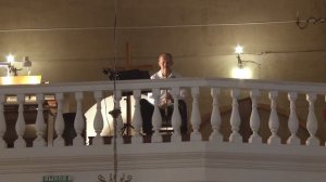 Колыбельная