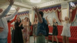 2 ступень Школы Михаила Агеева. Встреча выпускников. Краснодар (сентябь 2018)