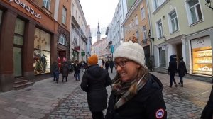 Finland 2019 - Rovaniemi, Helsinki and a short trip to Estonia