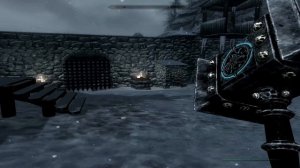 Skyrim Mod: Doomhammer