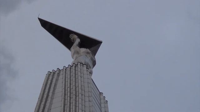 А здесь ТАНЦУЮТ! Катаемся на ЭЛЕКТРОСАМОКАТЕ | КРАСИВЫЙ закат на ВОЛГЕ | Влог