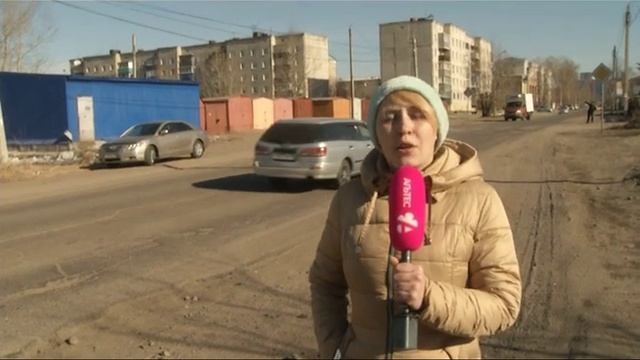 Определен список улиц, дороги которых отремонтируют в 2019 году в Чите смотреть онлайн