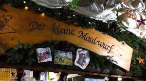 Dresden Christmas Markets in Germany Europe Dresdner Weihnachtsmärkte Deutschland - Weihnachtsmarkt