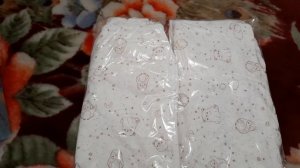 Рожденному в Карелии. Подарочная коробка из роддома малышу от Правительства Республики Карелия