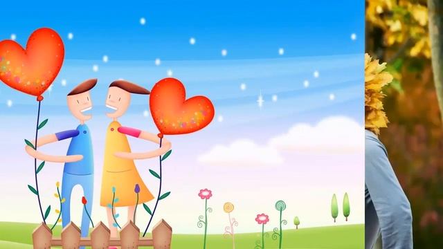 День супруга - история праздника, поздравление смотреть онлайн