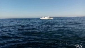 Погода в Ялте. Октябрь