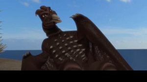 The Island of Unmade Godzilla Movies – Fan Parody Animation