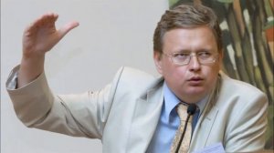 Михаил Делягин советует покупать доллары и евро 10 12 2014