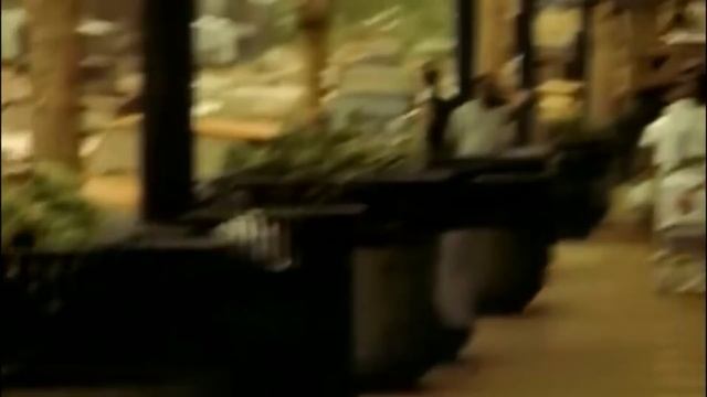 Дети из Runaway Train смотреть онлайн