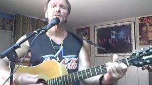 BOB DYLAN / Like A Rolling Stone - RobbyLMP (cover)